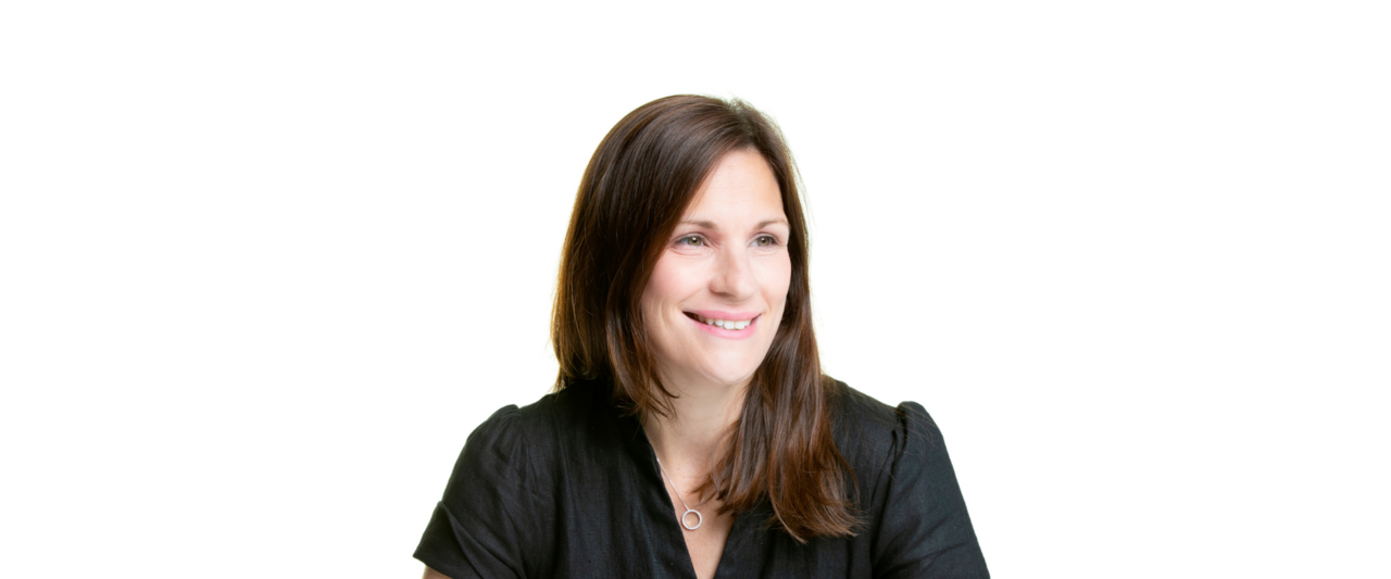 Kim Kinnaird, Director, Halifax Mortgages