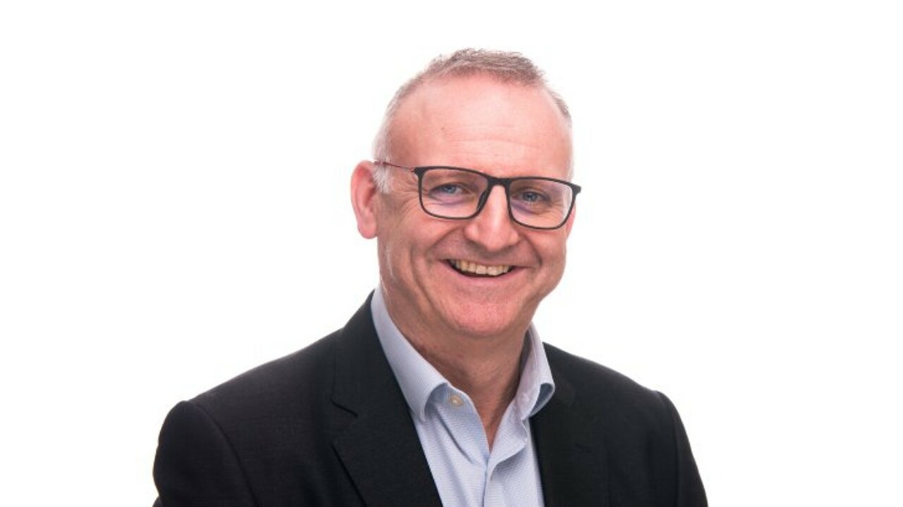 John Phillipou, Managing Director SME Lending, Paragon Bank