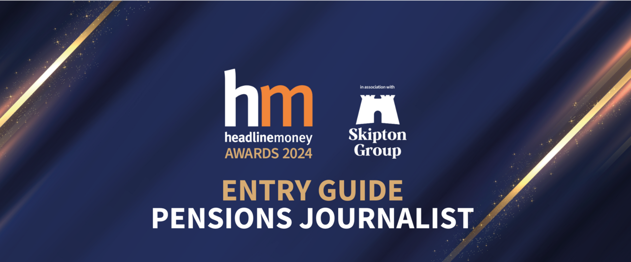 Did your coverage of the pensions sector in 2023 make an impact?