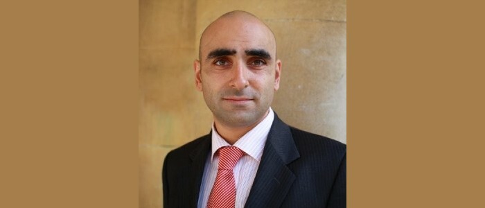 Laith Khalaf, Head of Investment Analysis, AJ Bell