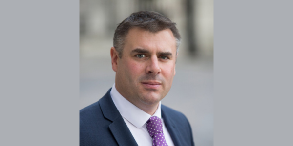 Nick Flynn, Retirement Income Director, Canada Life