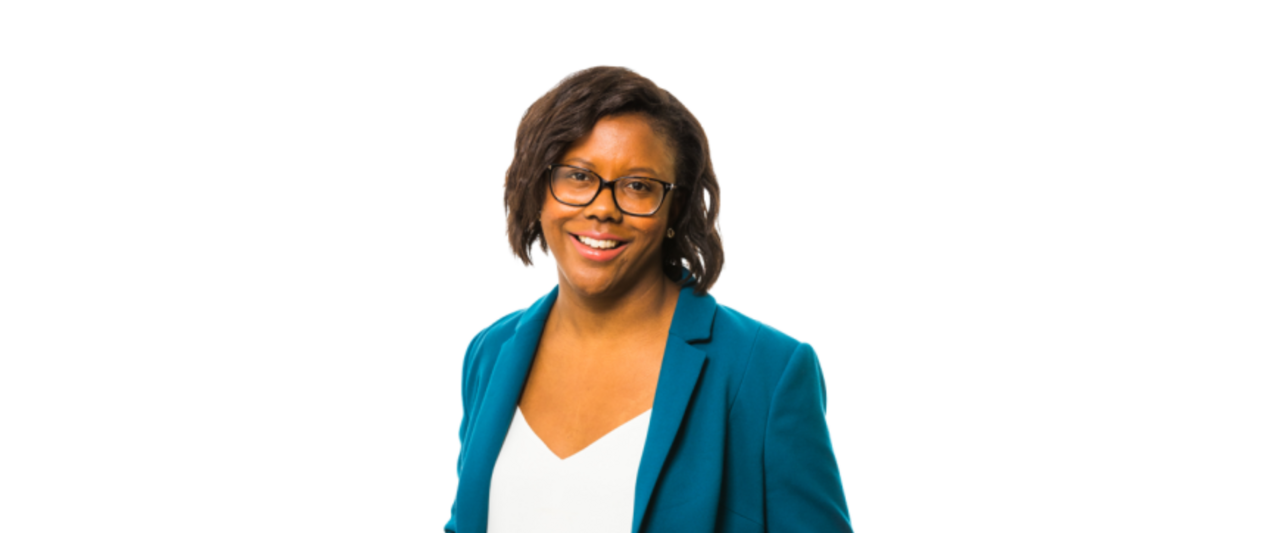 Shani McKenzie, Head of Sole Trustee Services, Hymans Robertson