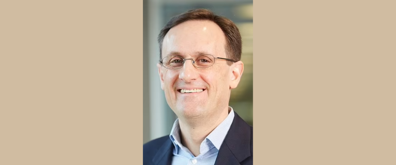 James Norton, Head of Retirement & Investments, Vanguard Europe