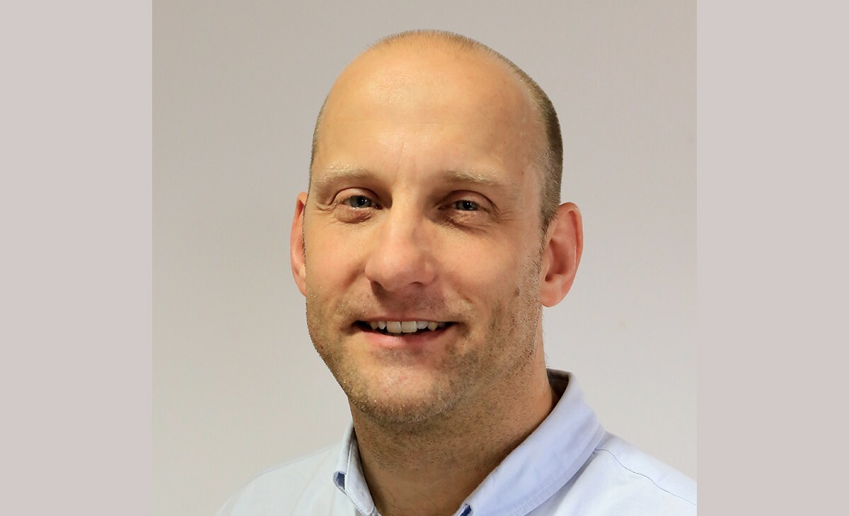 Masterclass speaker: Matt Bartle, Director of Mortgages and Savings, Leeds Building Society