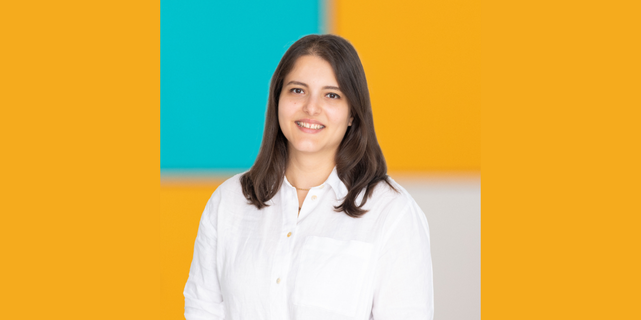 Sahar Nazir, News Editor, Professional Adviser