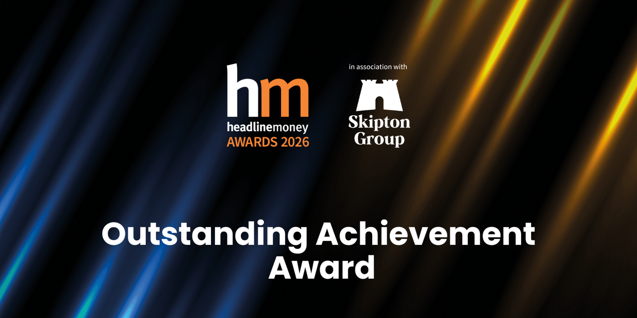 Who should win the 2026 Outstanding Achievement Award?