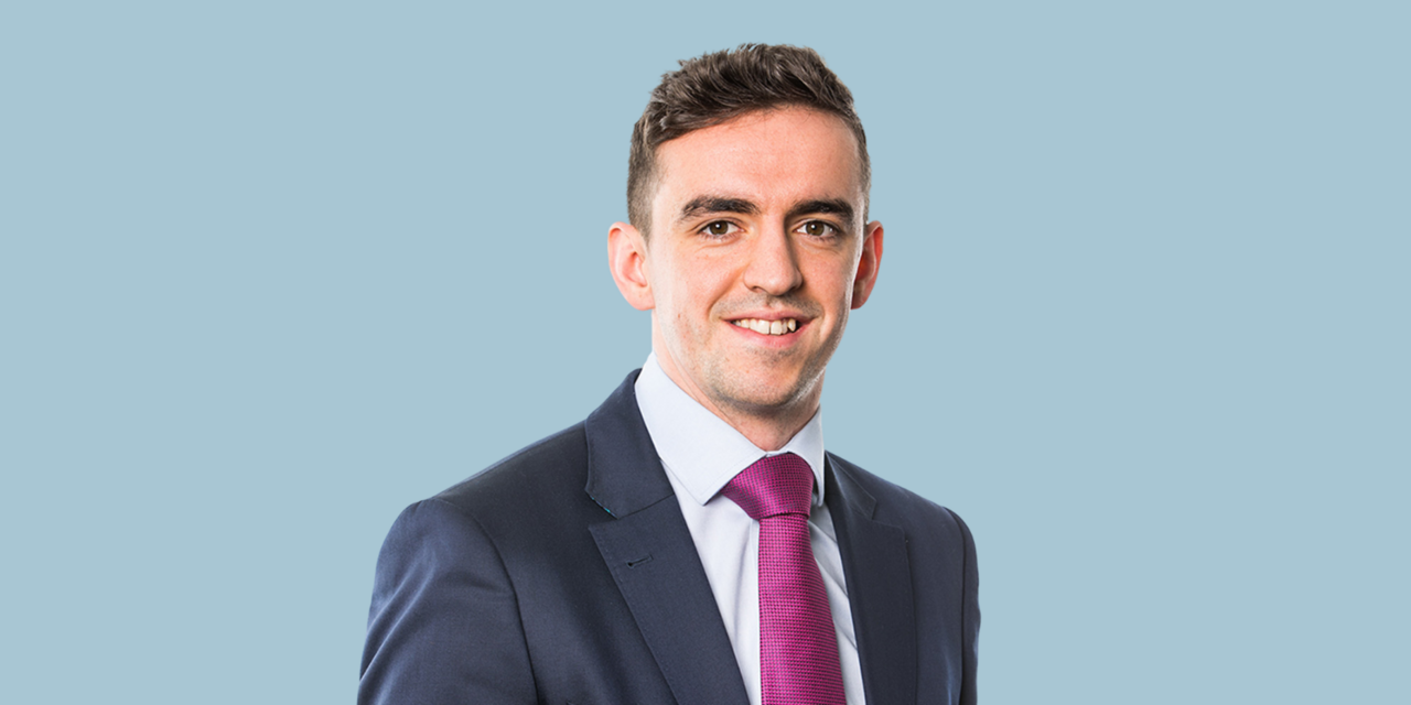 Iain Church, Head of Core Transactions and Risk Transfer Specialist, Hymans Robertson