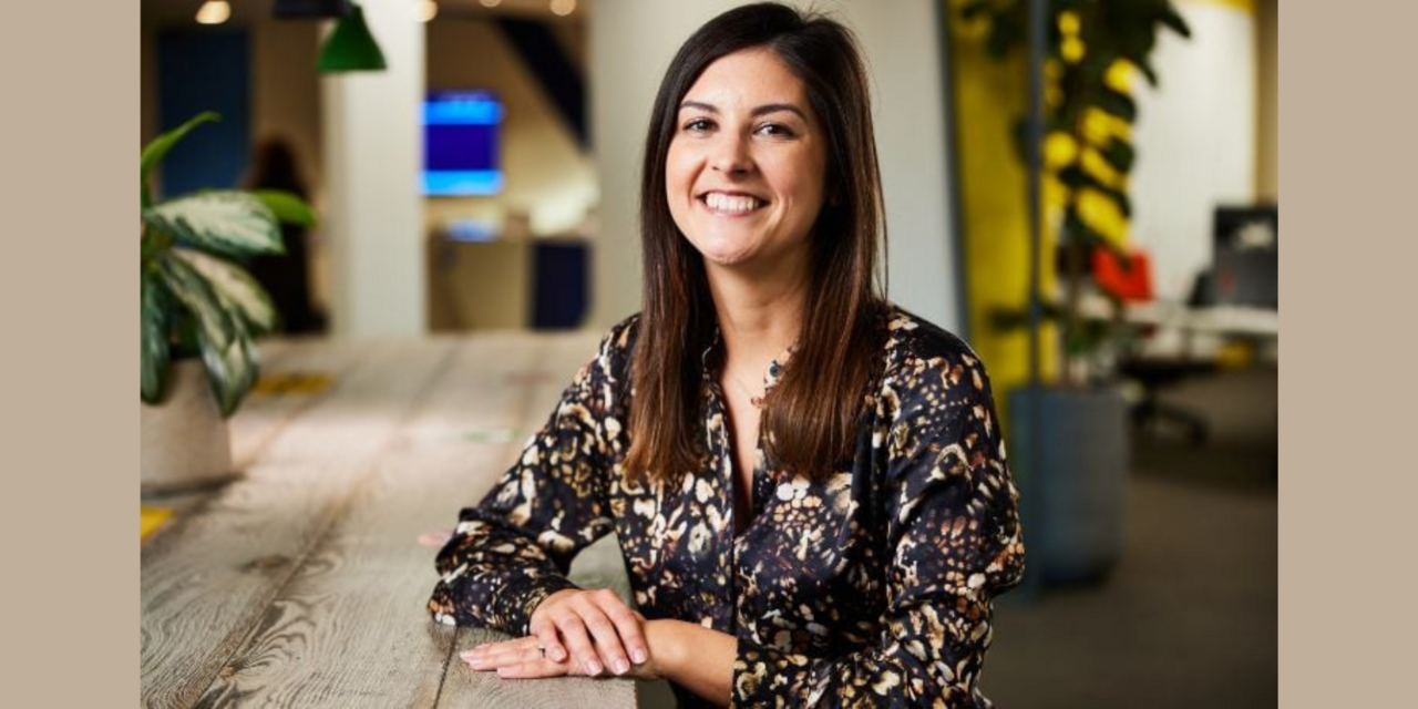 Collette Smith, Chief Customer Officer, SmartSearch