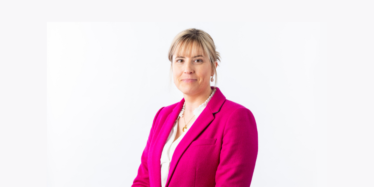Rebecca Williams, Divisional Lead of Financial Planning, Rathbones