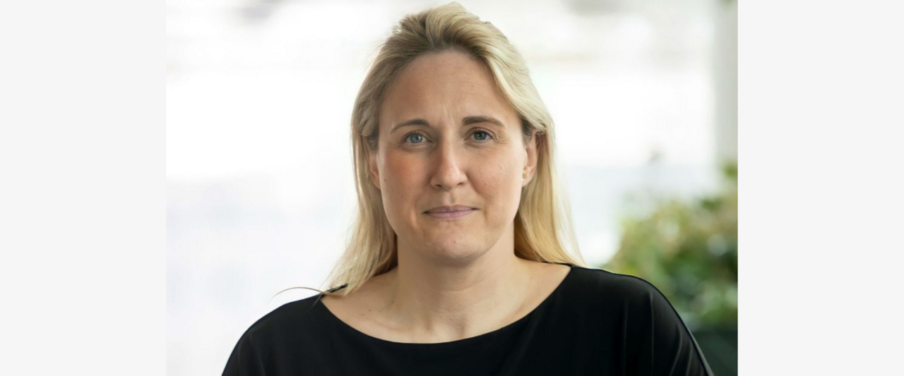 Alexandra Loydon, Director of Engagement and Consultancy, St. James’s Place