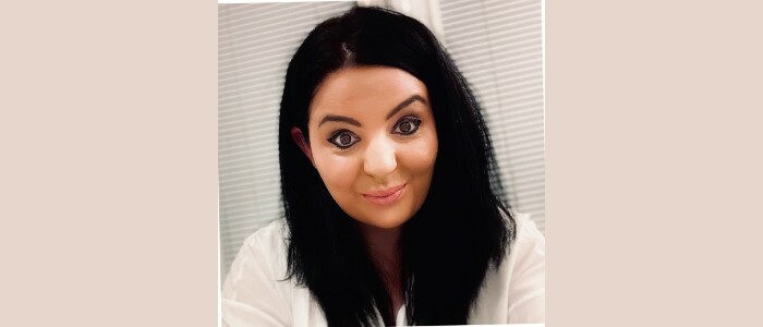 Emma Walker, Chief Marketing Officer, LifeSearch