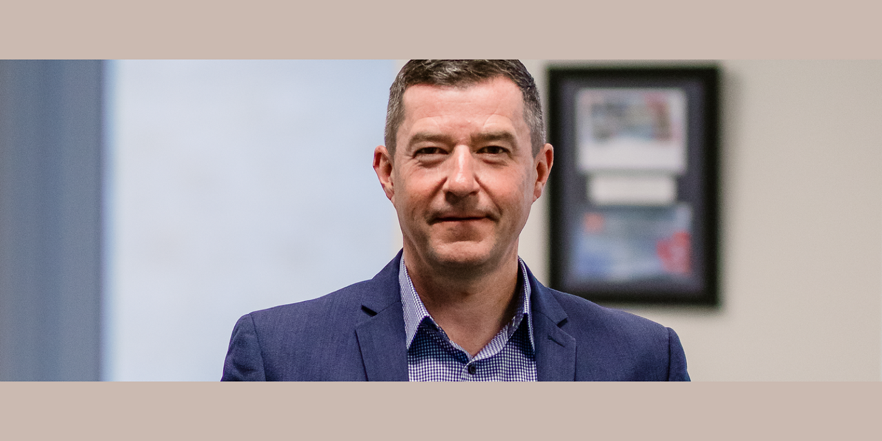 Sean Christian, Chief Executive, Canada Life International and Managing Director – Wealth Division, Canada Life UK