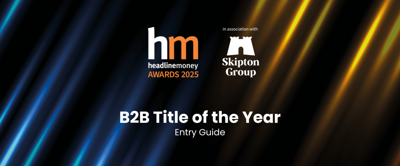 Was your title's B2B coverage exceptional in 2024?