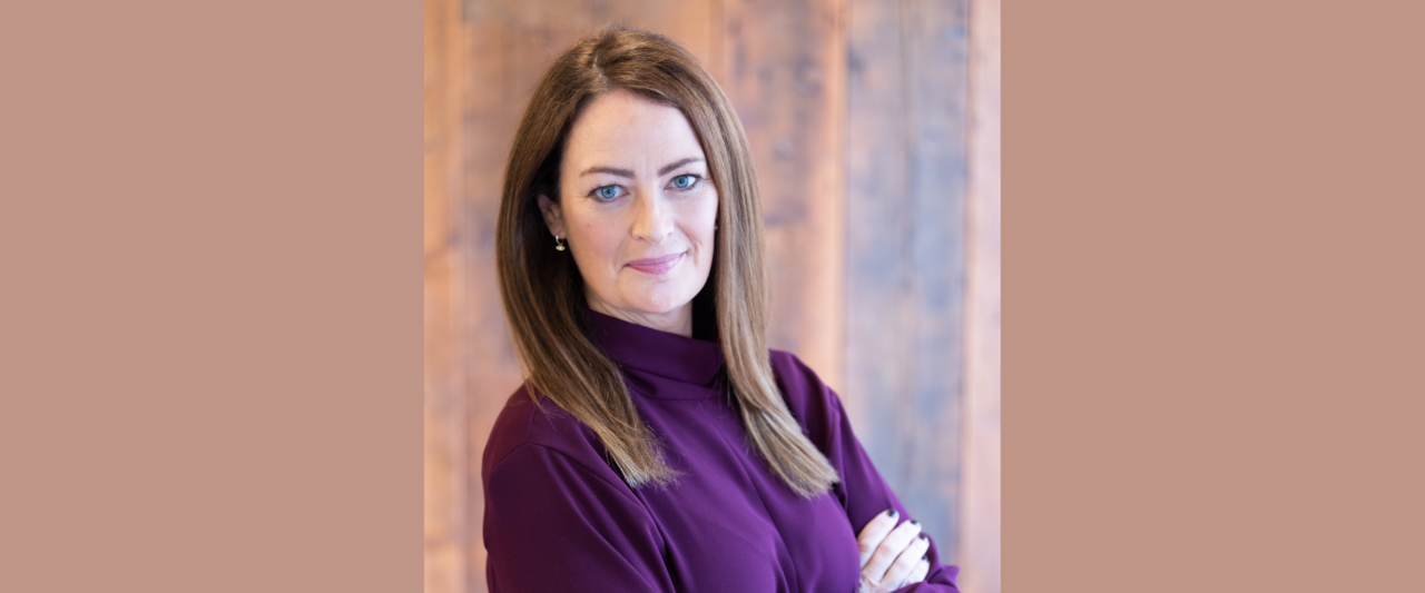 Karen Barrett, Chief Executive and Founder, Unbiased