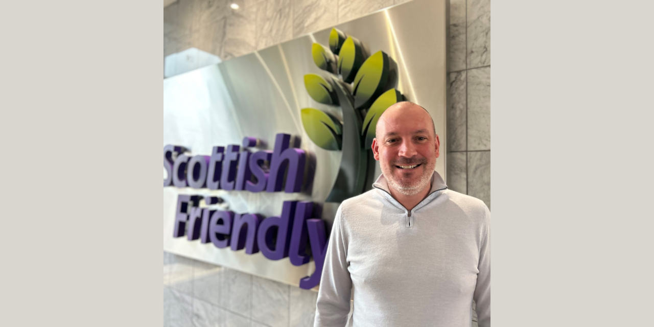 Kevin Brown, Savings Expert, Scottish Friendly