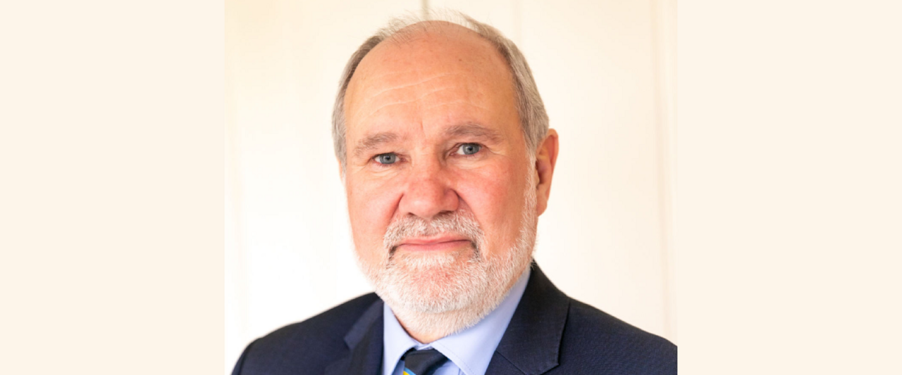 David Worsfold, Headlinemoney Awards Chair of Judges