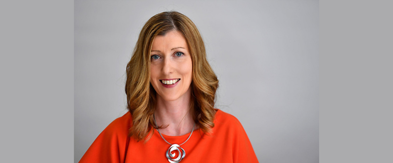 Clare Moffat, Pensions and Tax Expert, Royal London