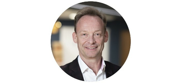 Richard Wilson, Chief Executive, interactive investor