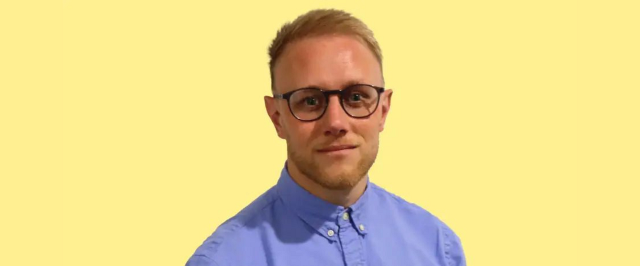 Nathan Blackler, Home Insurance Spokesperson at Go.Compare,