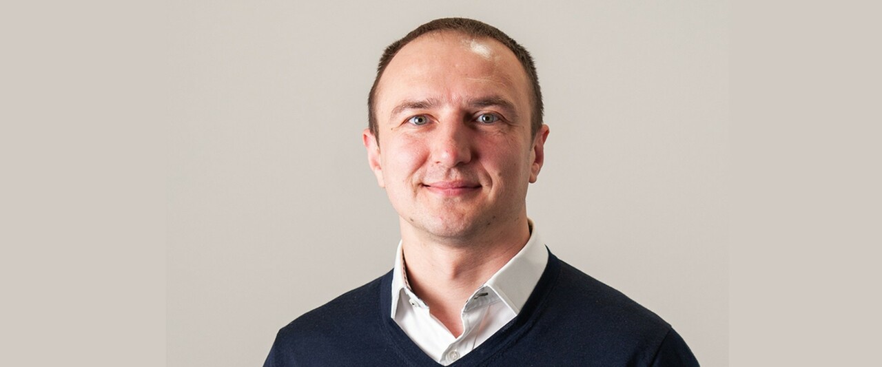 Dzmitry Lipski, Head of Funds Research, interactive investor