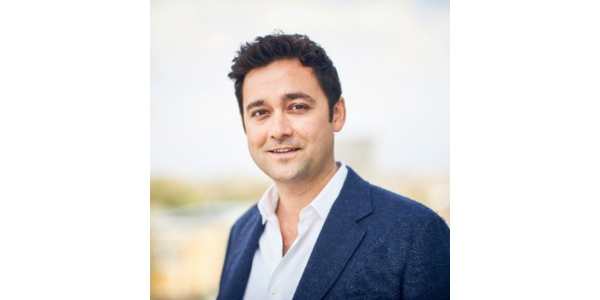 Neil Kadagathur, Co-Founder and CEO, Creditspring