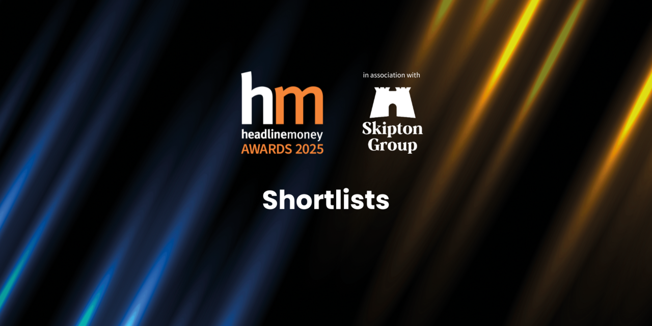 Shortlists announced!