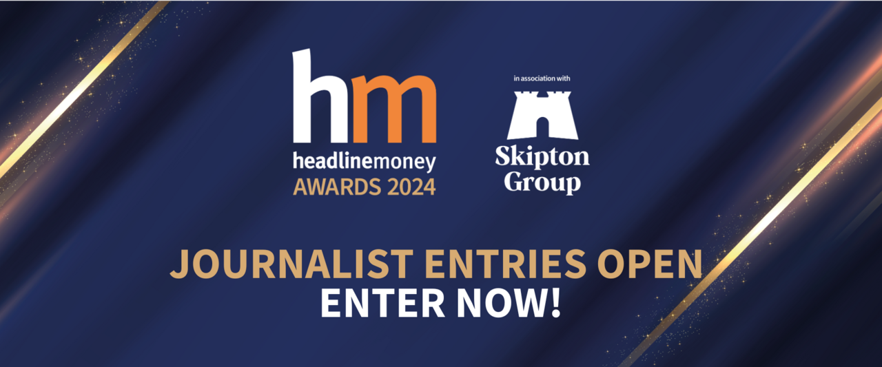 Time to start your entry!