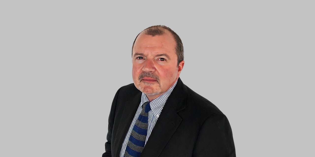 Roy Hind, Affordable Housing Director, Connells Group