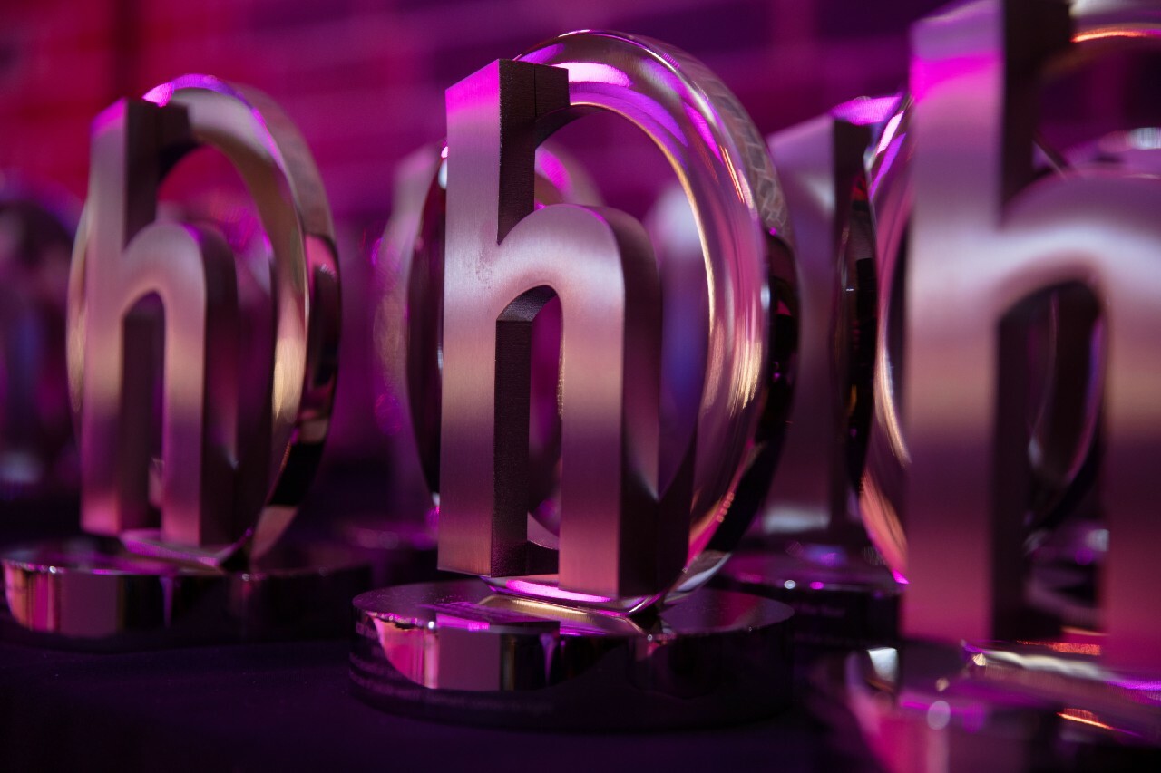 Will you be joining us on awards night?