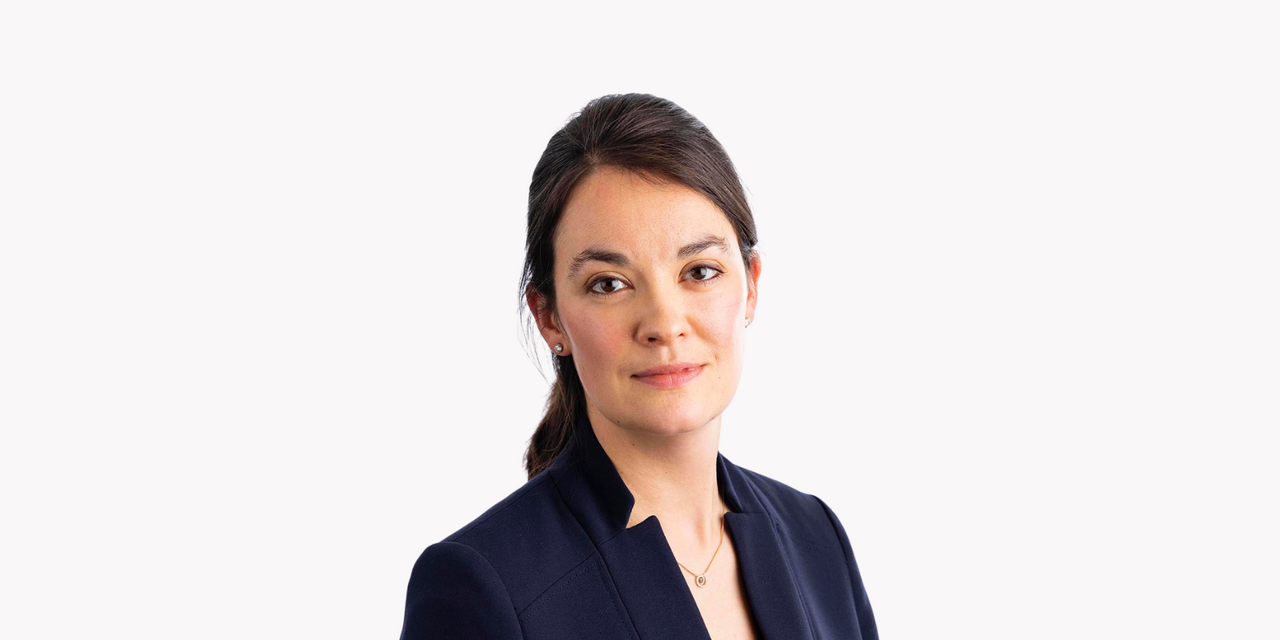 Isabella Galliers-Pratt, Senior Investment Director, Rathbones