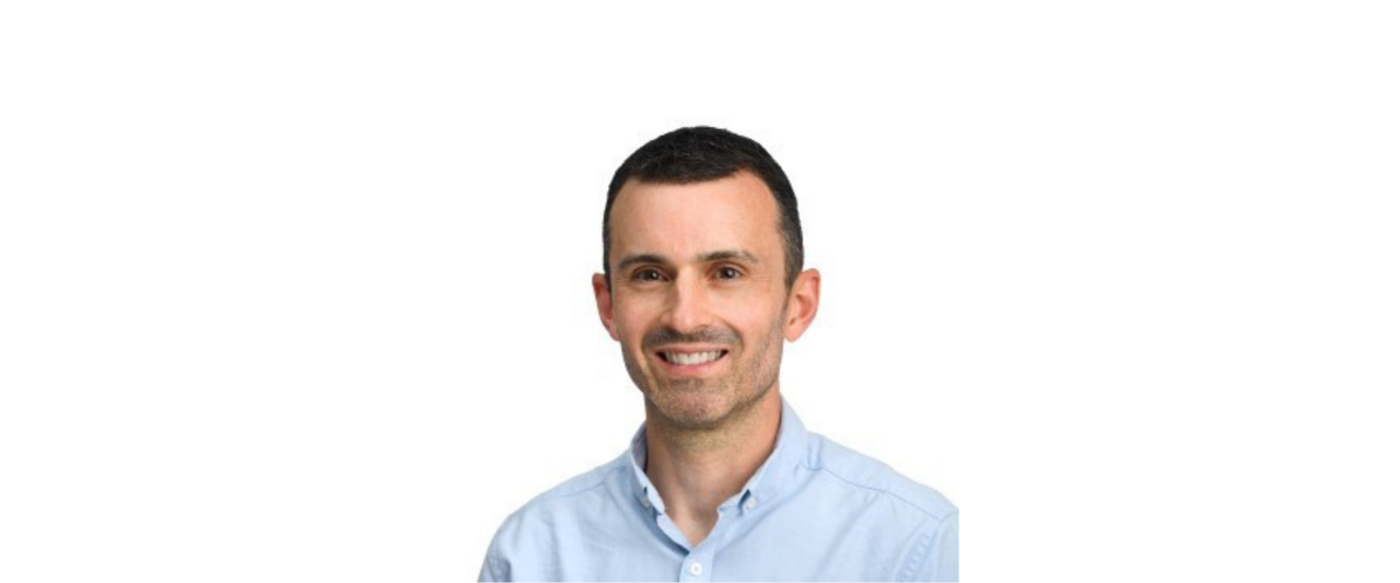 James Carter, Head of Platform Policy, Fidelity International