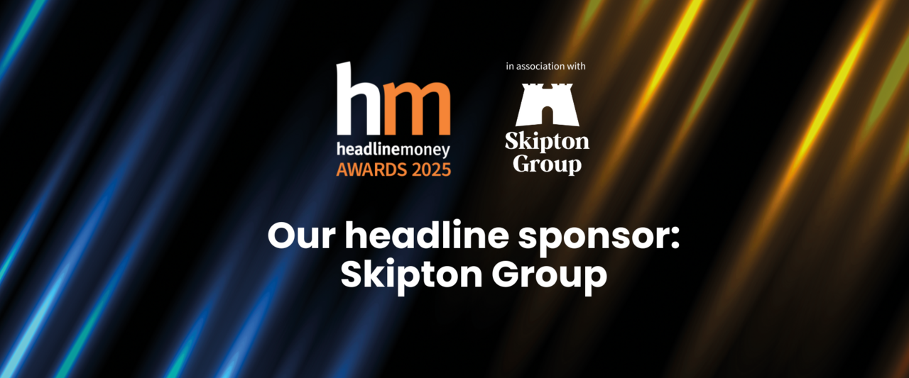 Skipton Group returns as headline sponsor!