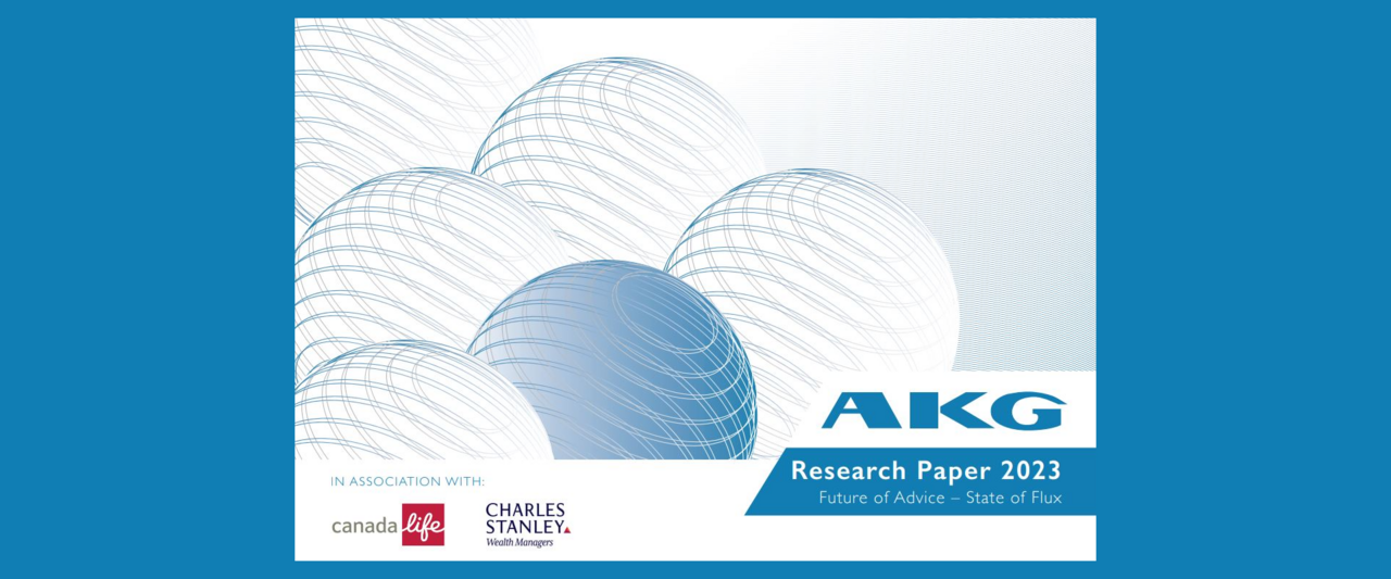Canada Life: Future of Advice - State of Flux report