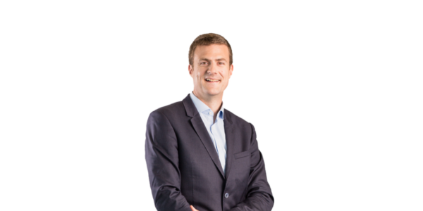 James Mullins, Head of Risk Transfer, Hymans Robertson