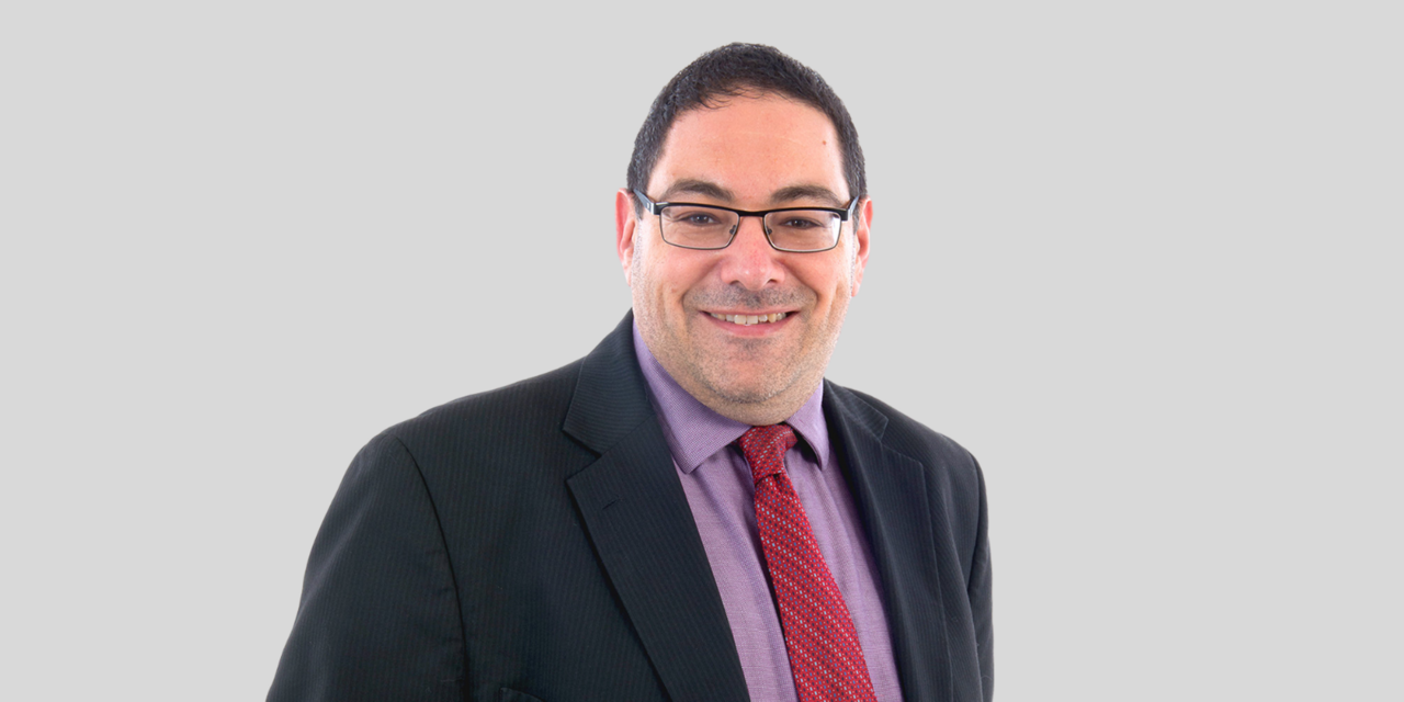 Leonard Bowman, Head of Corporate Consulting, Hymans Robertson 