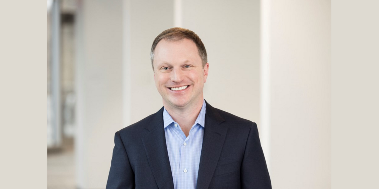 Jonathan Cleborne, Head of Vanguard Europe