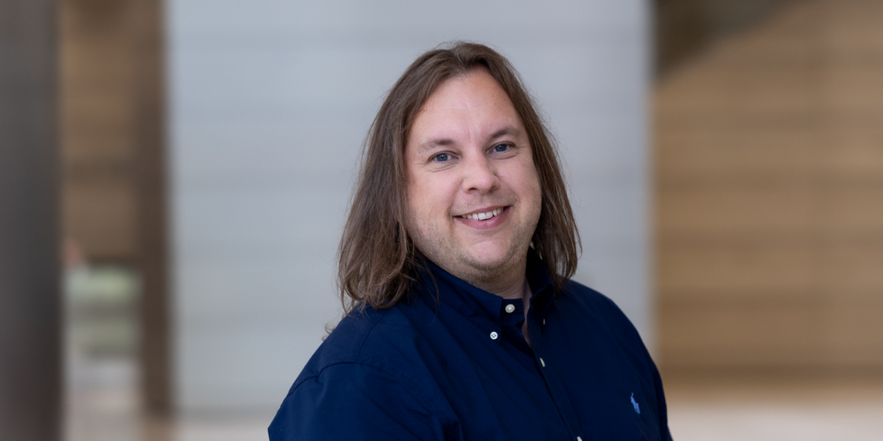 Jonathan Hawkins, Propositions Lead, EMEA, Bravura