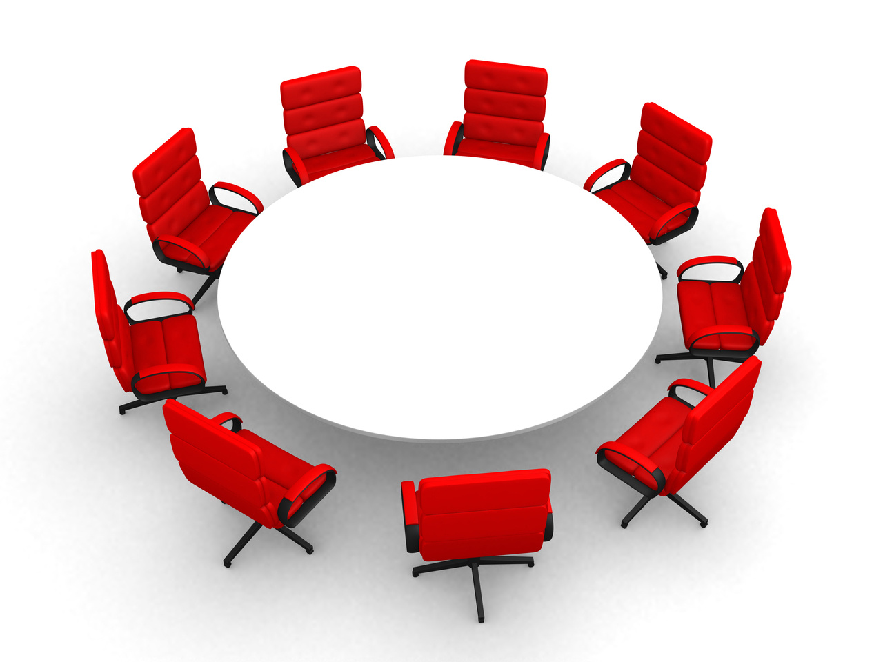 Thank you to our judges!