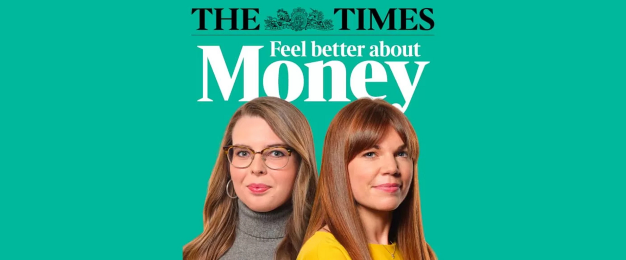 Feel Better About Money