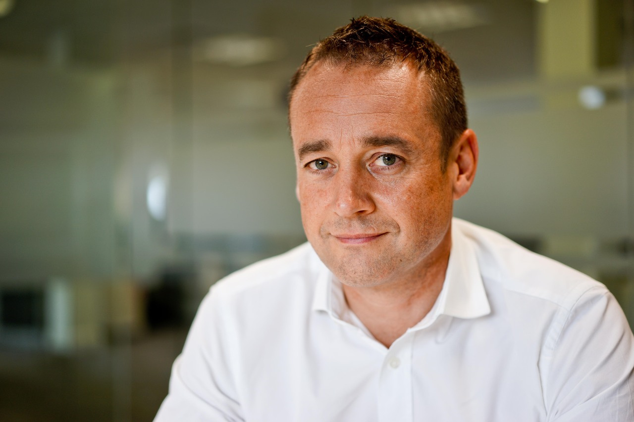 James Jones, Head of Consumer Affairs, Experian