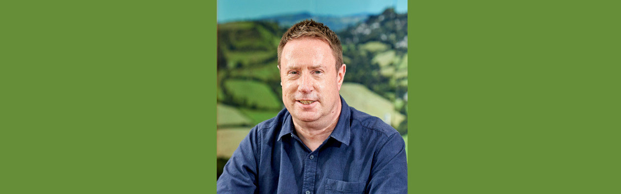 Andrew Nevitt, Head of Pet, Co-op Insurance