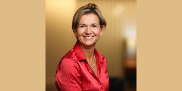 Louisa Sedgwick, Commercial Director of Mortgages, Paragon Bank