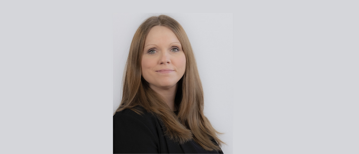 Jill Mackay, Savings Specialist, Scottish Friendly