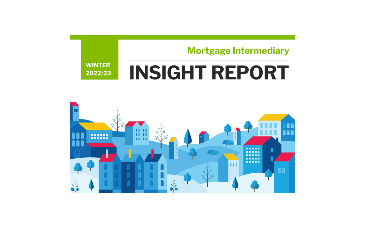 Paragon Bank: Mortgage Intermediary Insight Report