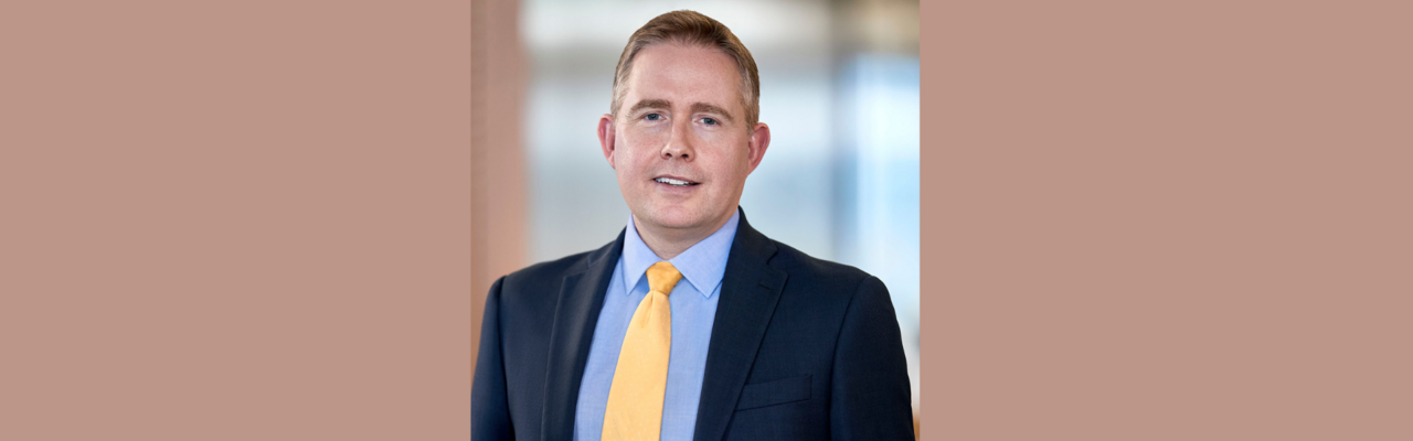 Alistair McQueen, Head of Savings & Retirement, Aviva