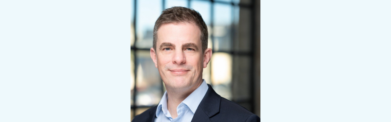 David Hollingworth, Associate Director, L&C Mortgages