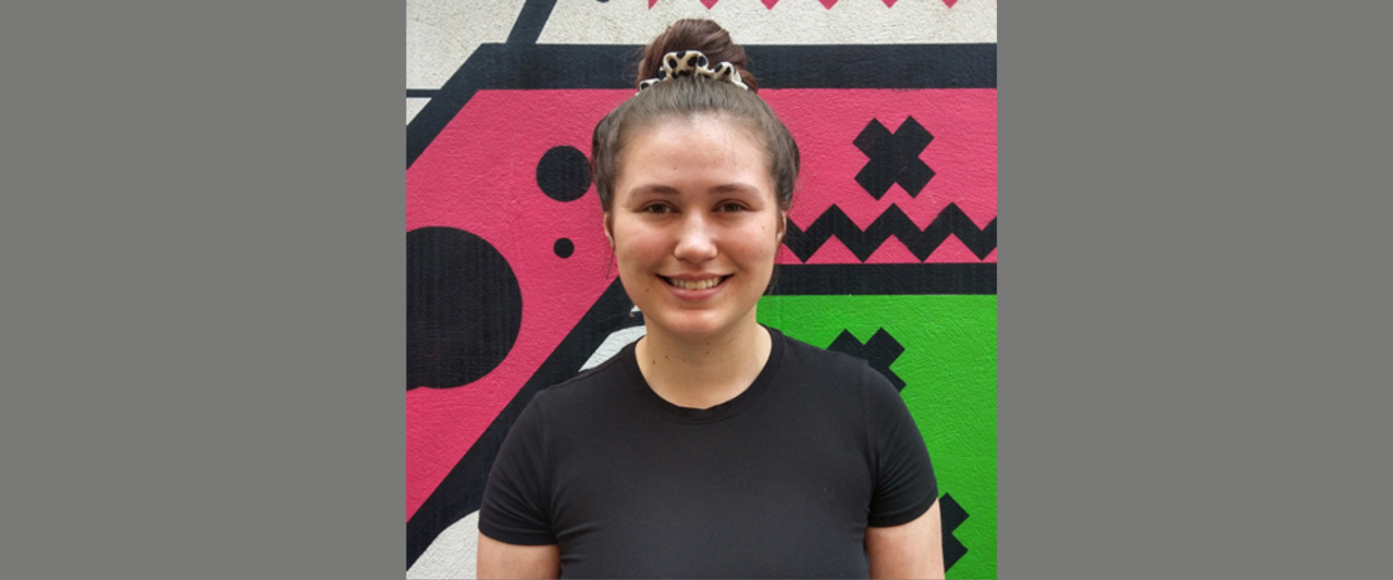 Tabitha Lambie, Editor, Protection Reporter