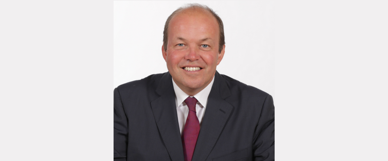 David Burrowes, Chair of the Equity Release Council