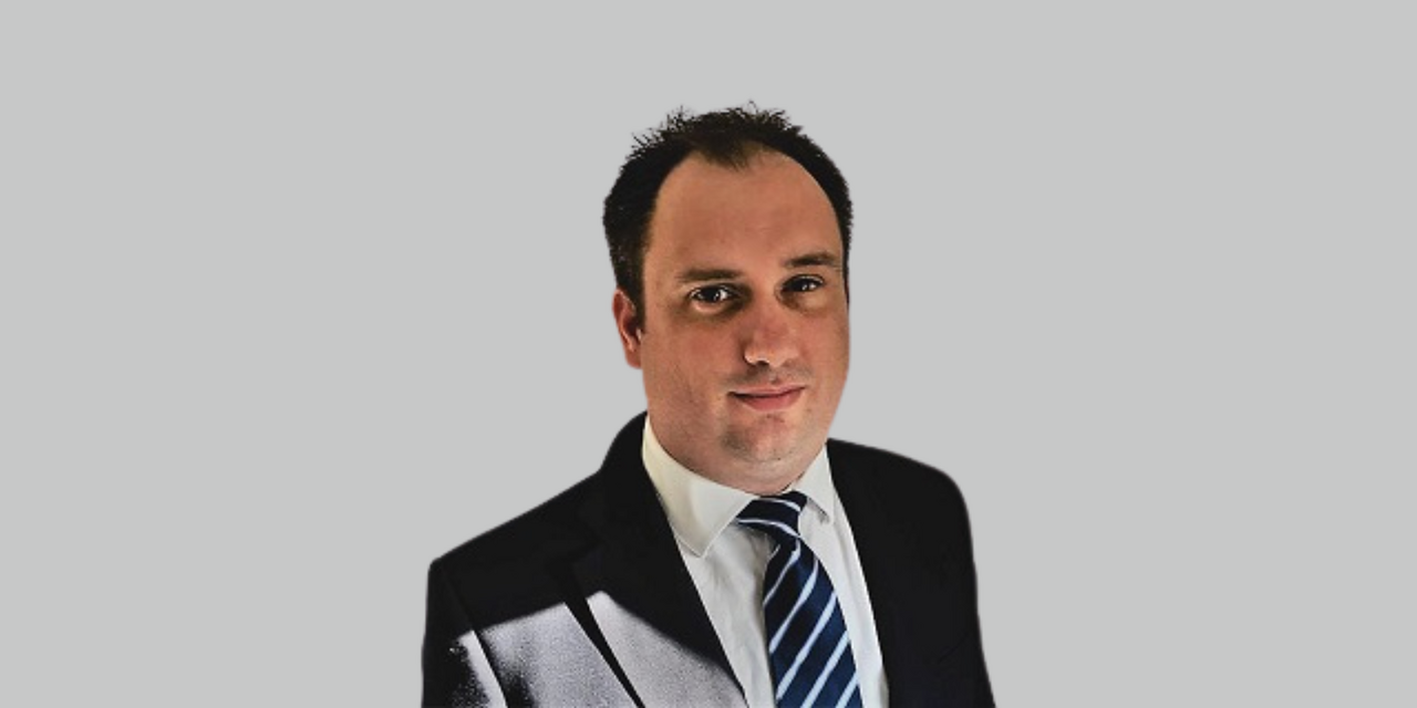 Ian Futcher, Financial Planner, Quilter