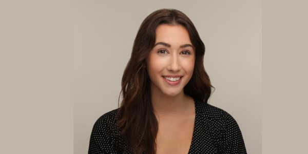 Saffron Wainwright, Senior Account Executive, Citigate Dewe Rogerson